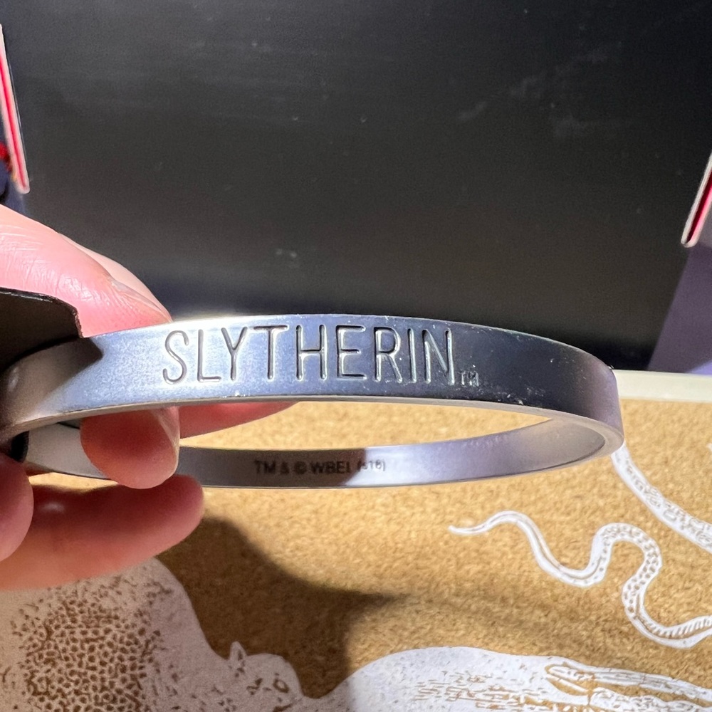 Universal Studios Harry Potter bracelet